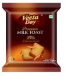 VEETA DAY PREMIUM MILK  TOAST 140 G