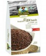JEWEL FARMER ROASTED FLAX SEEDS 250 G