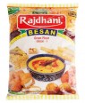 RAJDHANI BESAN