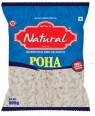 NATURAL POHA 500 G