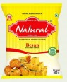 NATURAL BESAN 500 G