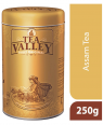 TEA VALLEY ASSAM TEA 250GM