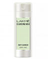 LAKME CLEANSING MILK DEEP CLEANSER 60ML