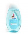  JOHNSON'S ACTIVE KIDS CLEAN &FRESH SHAMPOO 100 ML