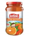 KISSAN ORANGE MARMALADE 200 G 