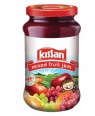 KISSAN MIXED FRUIT JAM 200 G