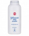 JOHNSON'S BABY POWDER 400GM