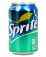 SPRITE CAN
