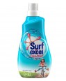  SURF EXCEL EASY WASH LIQUID 500 ML 