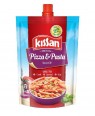 KISSAN PIZZA & PASTA SAUCE 200 G 