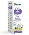 HIMALAYA BABY HAIR OIL 