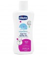  CHICCO SOAP FREE BATHING GEL 100 ML 