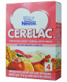 CERELAC MULTI CEREAL WITH MILK FRUIT