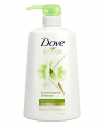 DOVE ENVIRONMENTAL DEFENCE SHAMPOO 180ML