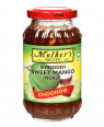 MOTHER'S SWEET MANGO PICKLE 500