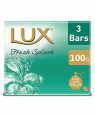 LUX FRESH SPLASH 100*3 GM