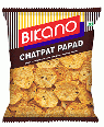 BIKANO CHATPAT PAPAD 25 gm