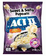 ACT-II POPCORN SWEET & SALTY 45 gm