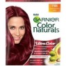 GARNIER COLOR NATURALS 7.65 RED