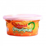 AMUL PAPER CHEESE SPREAD 200GM