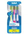 ORAL-B PRO HEALTH ANTI-PLAQUE 99/-