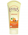 LOTUS APRISCRUB FRESH APRICOT SCRUB 60G