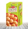 HALDIRAM PANI PURI 180GM