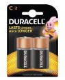 DURACELL C/2