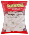MOTHER'S SABUDANA PAPAD SENDHA NAMAK 100G