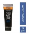 AXE SIGNATURE DENIM SAVING CREAM 78 G
