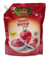 DEL MONTE TAMATO KETCHUP  500GM
