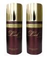 SUNNY LEONE LUST SPRAY FOR MEN