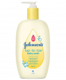 JOHNSON BABY TOP TO TOE 500ML