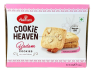 HALDIRAM COOKIE HEAVEN ALMOND COOKIE 200G