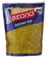 BIKANO MOONG DAAL 400G
