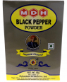 MDH BLACK PEPPER POWDER 50GM