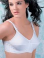 BODY CARE SWEETHEART ES/W D CUP BRA 86CM