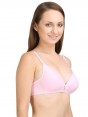 BODYCARE SEAMLESS PADDED BRA 6590S 80/32 SKIN