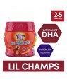 BOURNVITA LIL CHAMPS 200GM