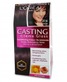 LOREAL CASTING 316 BURGANDY