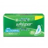 WHISPER ULTRA CLEAN NEW