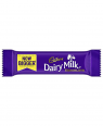 CADBURY MILK CHOCOLATE NOW BIGGER 5/- 6.6 gm