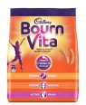 CADBURY BOURNVITA 500GM