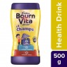 CADBURY BOURN VITA LIL CHAMPS 500GMS