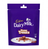 CADBURY DAIRY MILK HOME TREATS 126G