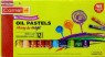 CAMEL OIL PASTELS 12N BIG