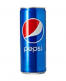 PEPSI CAN 250ML