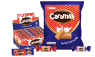 LOTTE CARAMILK STICK 23G