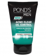 POND'S ACNO CLEAR OIL CONTROL FACEWASH 50gm