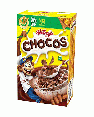 KELLOGG'S CHOCO FILL MULTI PACK 60/-